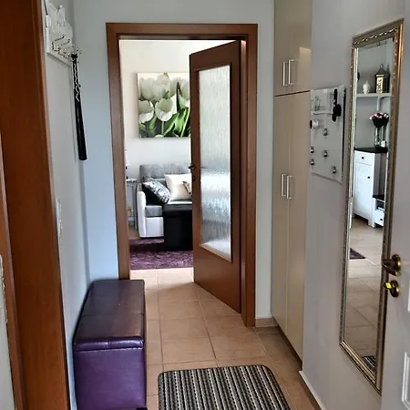 Apartment Big Studio In Nessebar Fort Club Eh *