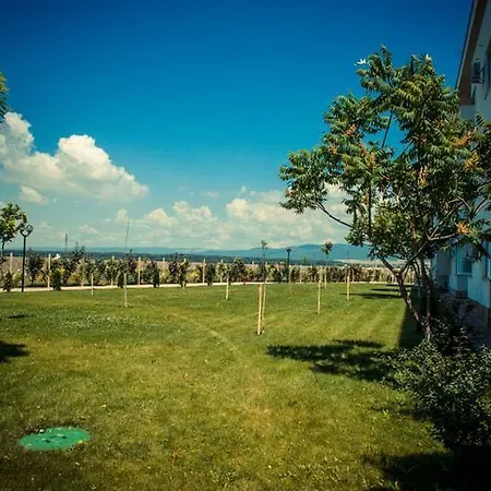 Big Studio In Nessebar Fort Club Eh Apartment Sunny Beach