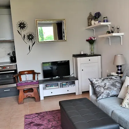 Big Studio In Nessebar Fort Club Eh Слънчев бряг