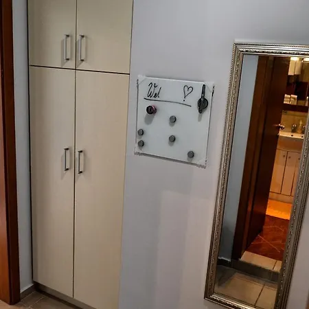 Big Studio In Nessebar Fort Club Eh Слънчев бряг